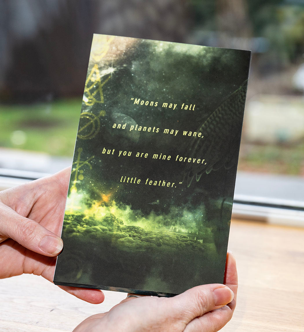 Caged Special Edition