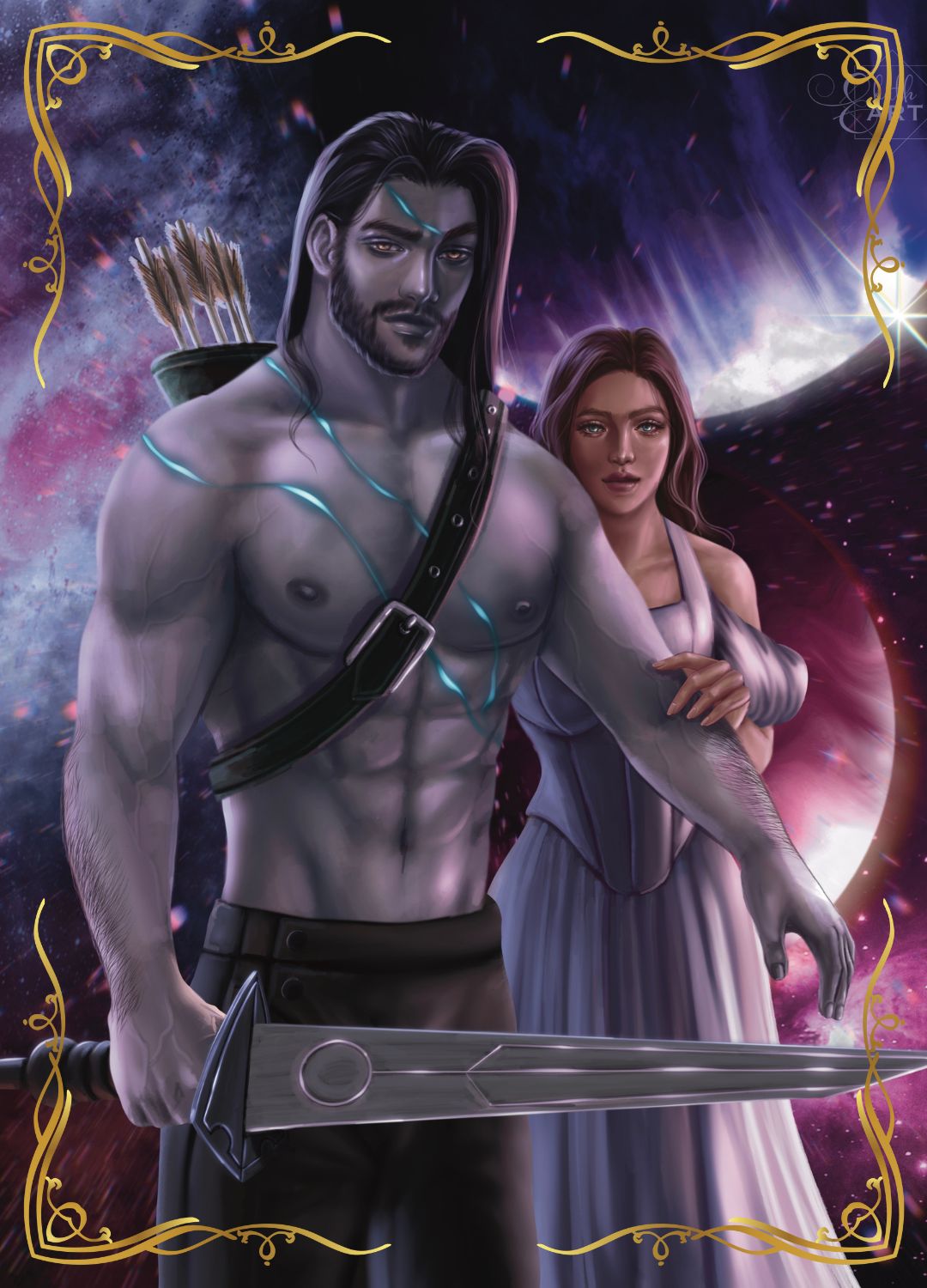 Haalux Empire Omnibus Paperback