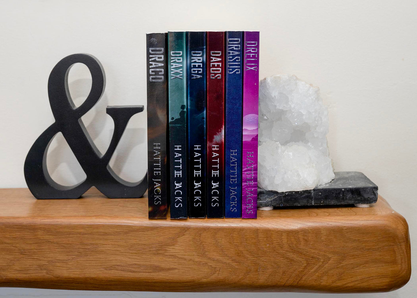 Fated Mates of the Sarkarnii Bundle