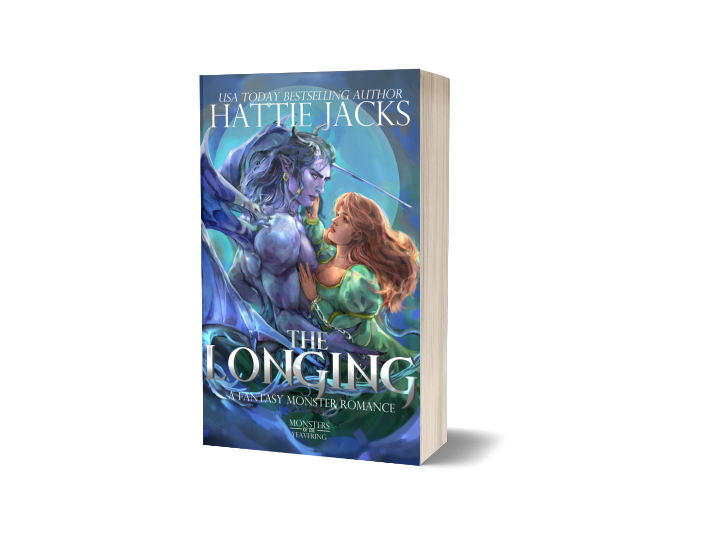 The Longing