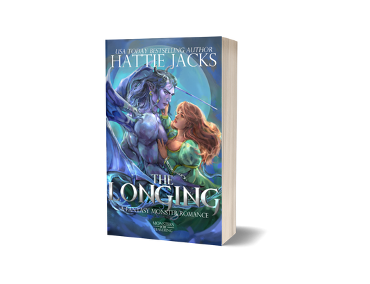 The Longing