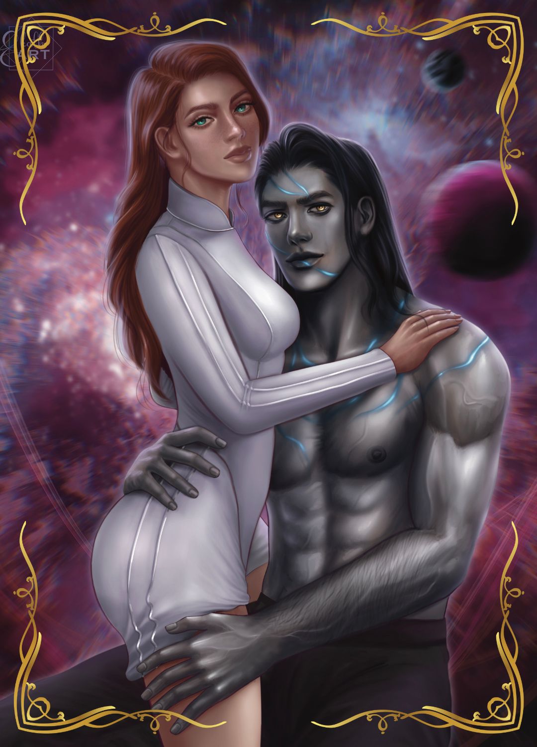 Haalux Empire Omnibus Paperback