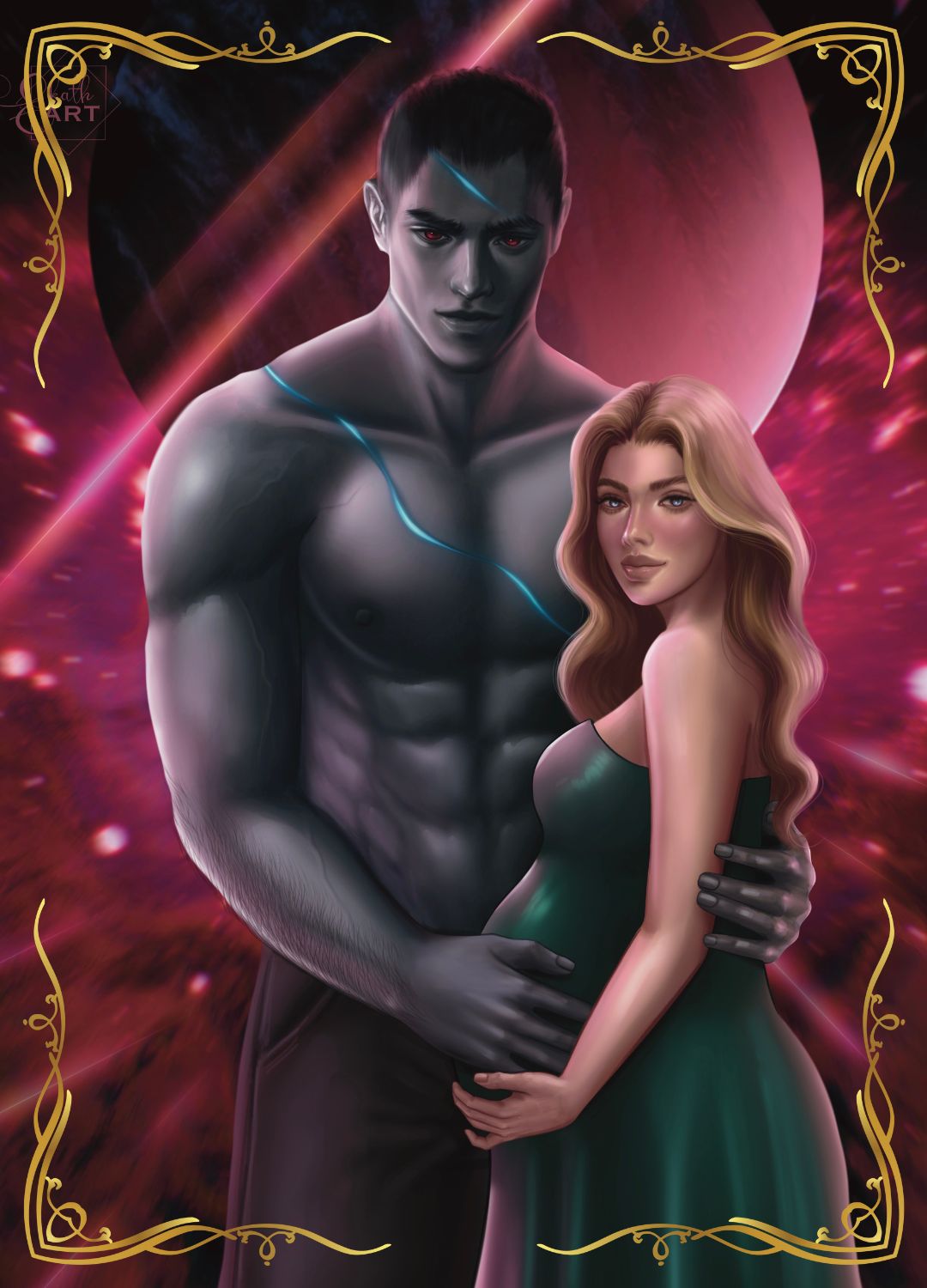 Haalux Empire Omnibus Paperback